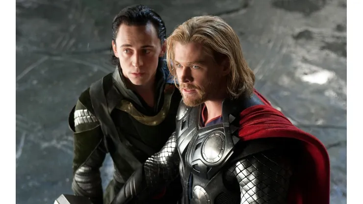 Thor apareció por primera vez en el MCU en 2011.