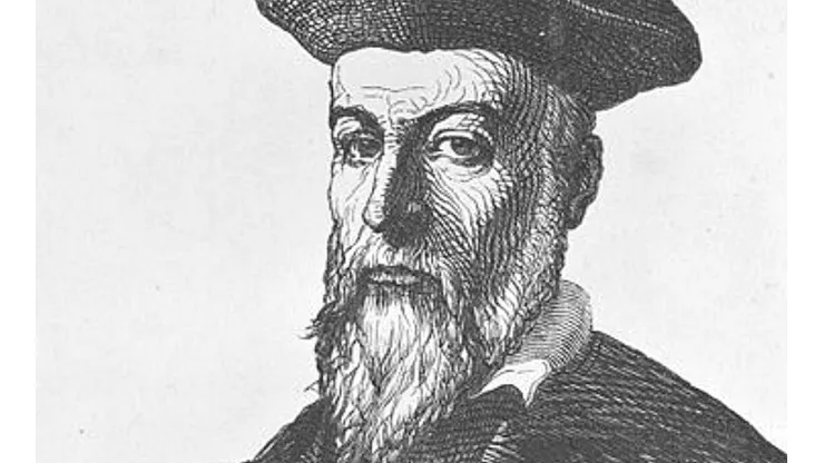 Nostradamus