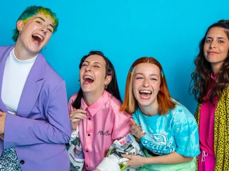 2 bandas emergentes españolas que tienes que escuchar pronto