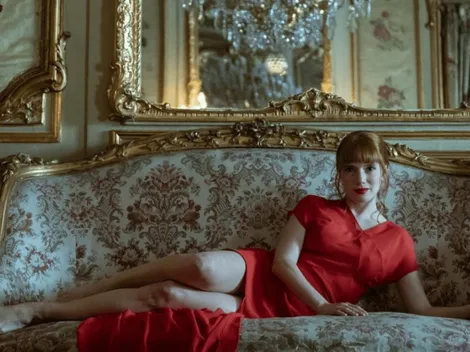 La Casa de Papel: el rol que cumplirá la novia de Berlín