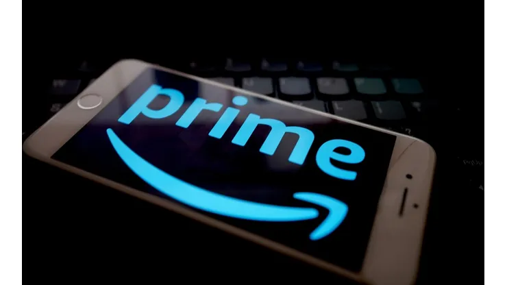 Amazon Prime Video