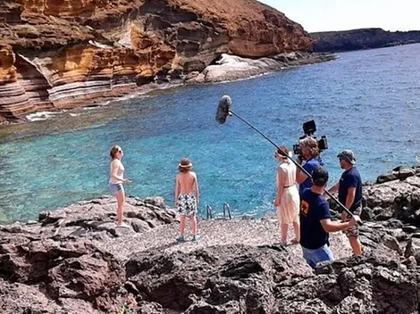 Las nuevas series españolas que llegan a Netflix