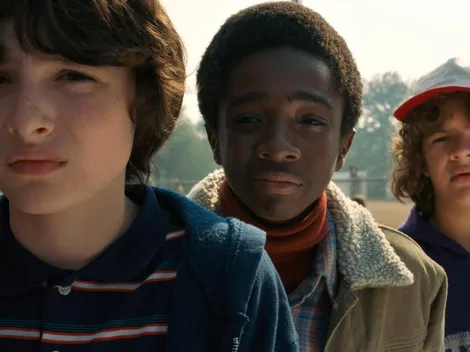 Netflix: Cuándo se estrena Stranger Things 4