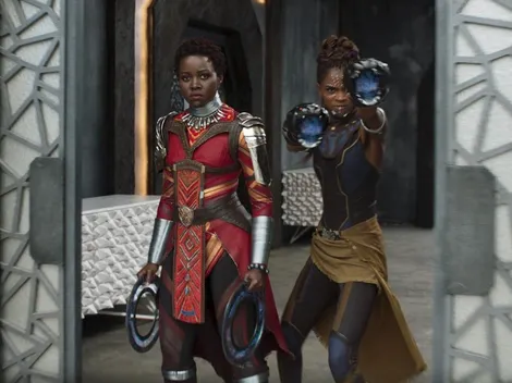 Problemas en Marvel: se frenó el rodaje de Black Panther 2