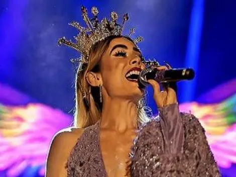 Así será la segunda temporada de La Reina del Flow en Netflix