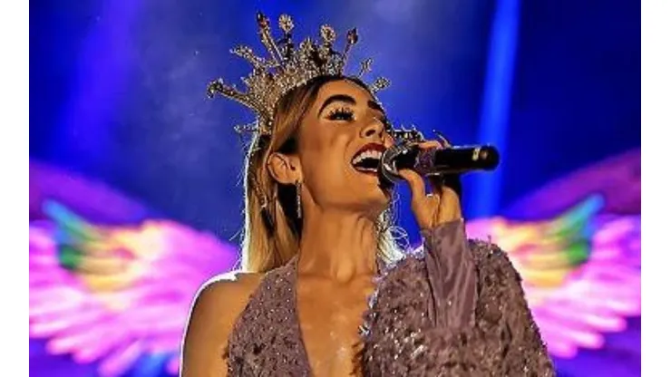 La Reina del Flow vuelve a Netflix durante noviembre