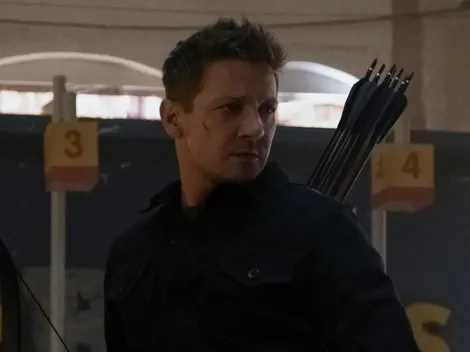Jeremy Renner confiesa quién es el actor de Marvel más descarado