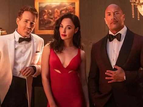 Los estrenos más destacados en streaming para semana