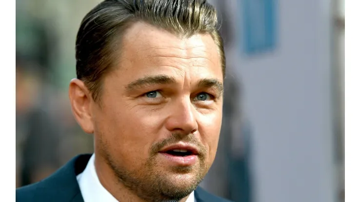 Leonardo DiCaprio nació el 11 de noviembre.