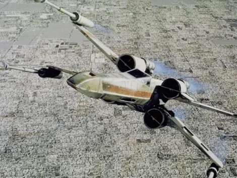 Rogue Squadron se retrasaría y Star Wars: Knights of the Old Republic llegaría en 2023