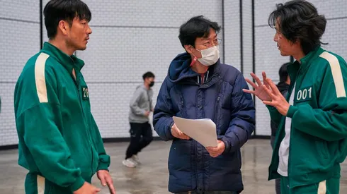 La primera temporada tuvo 9 episodios en total.