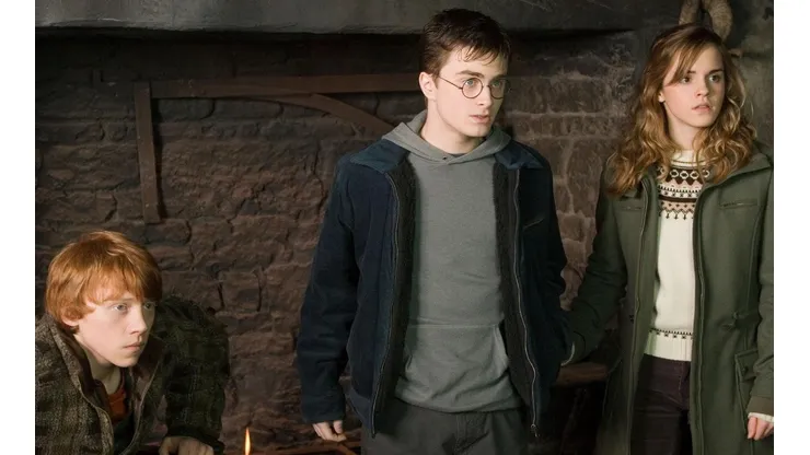 Chris Columbus sueña con hacer una película más con los tres protagonistas.