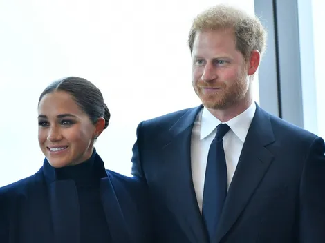 ¿Cómo se conocieron el Príncipe Harry y Meghan Markle?
