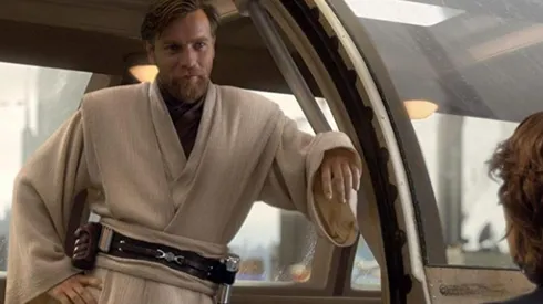 Obi-Wan tendrá su serie