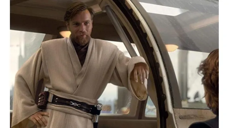 Obi-Wan tendrá su serie