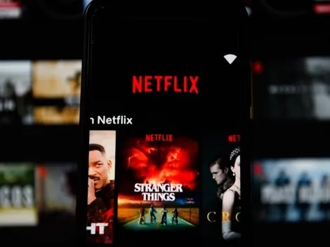 El gran fracaso que Netflix esconde en su catálogo