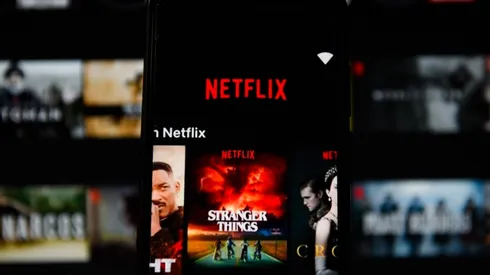El gran fracaso que Netflix esconde en su catálogo.