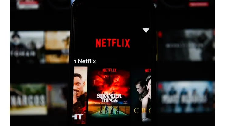 El gran fracaso que Netflix esconde en su catálogo.