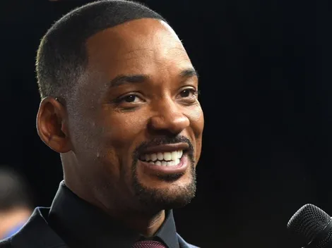 Will Smith confesó que pensó en matar a su padre