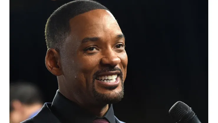 Will Smith