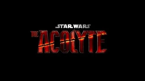 The Acolyte