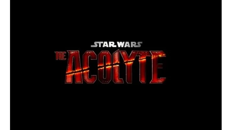 The Acolyte