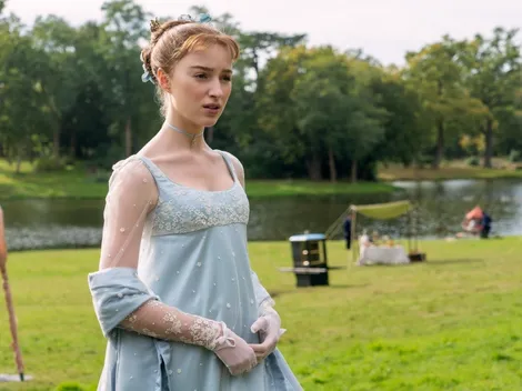 Bridgerton: cuántas temporadas tendrá la serie de Netflix