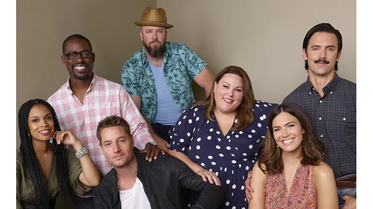 This Is Us, el éxito de NBC que se puede disfrutar en streaming