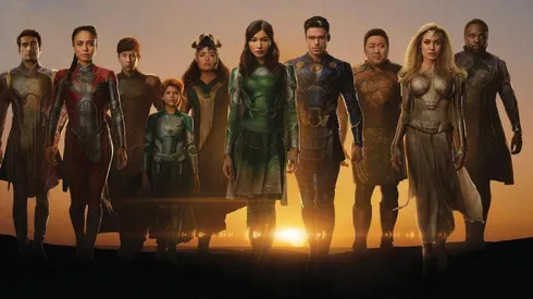 Eternals es prohibida en estos países luego de que Marvel rechazara censurar las escenas LGBTQ+.