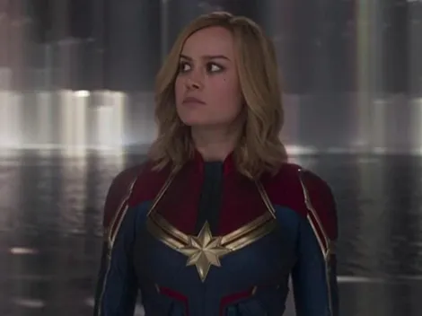 The Marvels: falta poco para el final del rodaje y habría participado Park Seo-joon