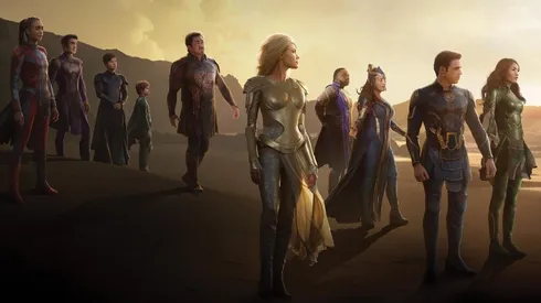 Marvel: ¿Eternals tendrá una secuela?