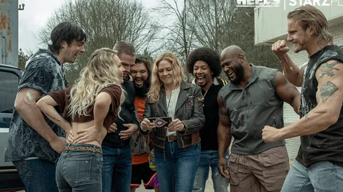 Heels tendrá segunda parte