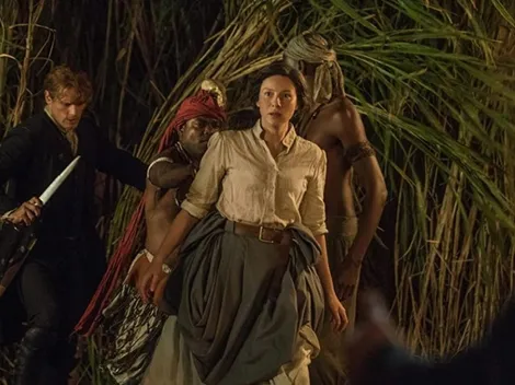 Outlander: ¿habrá temporada 8?