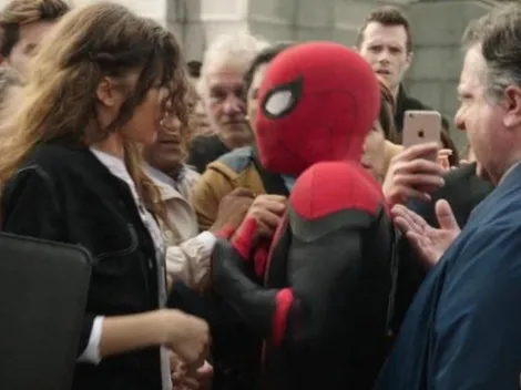 Un dato que sorprende: la duración real de "Spider-Man: No Way Home"