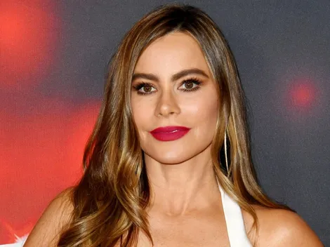 Sofía Vergara será una la Viuda Negra en una nueva miniserie