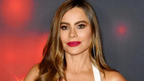 La actriz colombiana tiene 49 años.