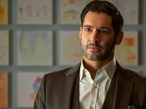 La inesperada confesión de Tom Ellis sobre Lucifer