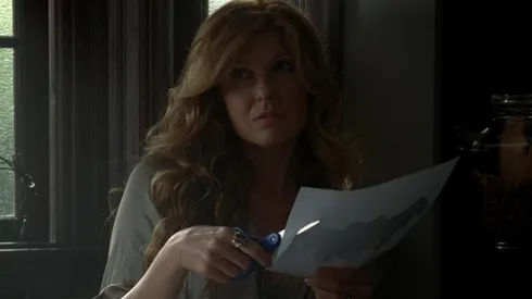 Halloween terminó pero ver series de terror siempre es divertido.