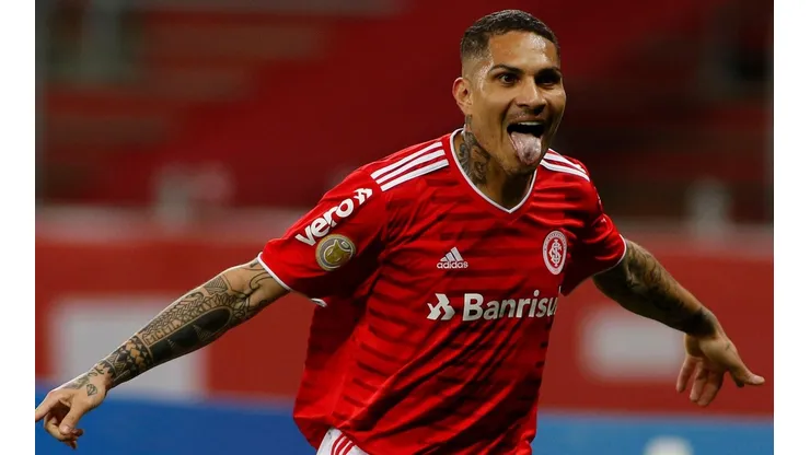 Netflix pone en marcha la primera serie peruana con Paolo Guerrero como protagonista