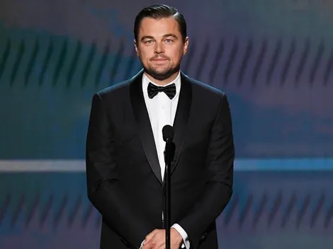 Cuál es la canción favorita de Leonardo DiCaprio