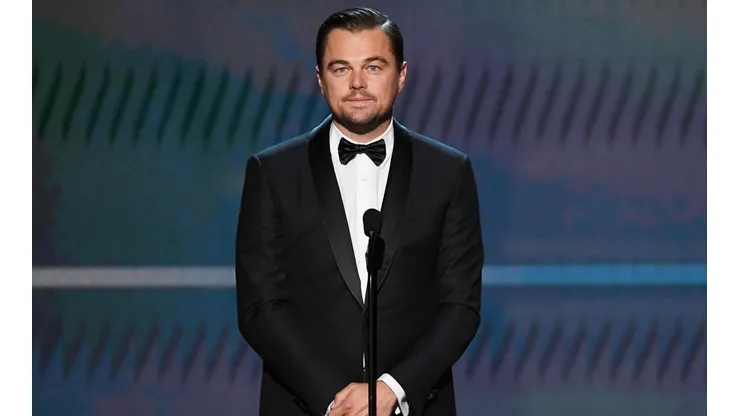 Leonardo DiCaprio reveló su canción favorita