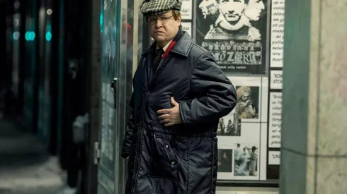 Esta es la nueva serie nórdica de misterio y suspenso de Netflix que te hará olvidar por completo de Mindhunter.