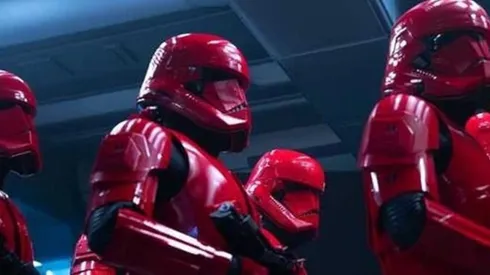 Sith Troopers