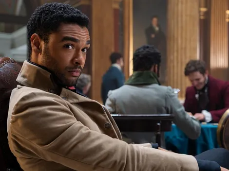 Netflix: Shonda Rhimes confirma si Regé-Jean Page regresa a Bridgerton