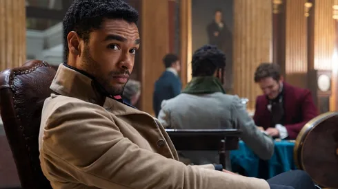 Bridgerton: Shonda Rhimes confirma si Regé-Jean Page regresará a la serie de Netflix en algún momento.