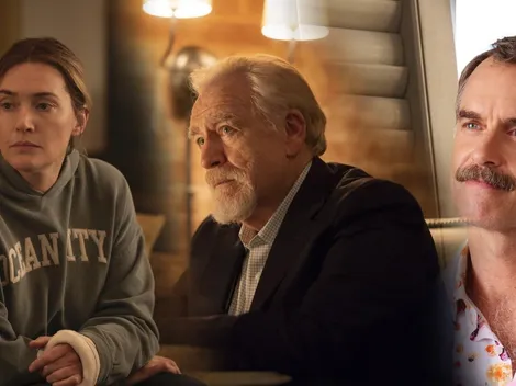 Cuál es definitivamente la mejor serie del año hasta ahora