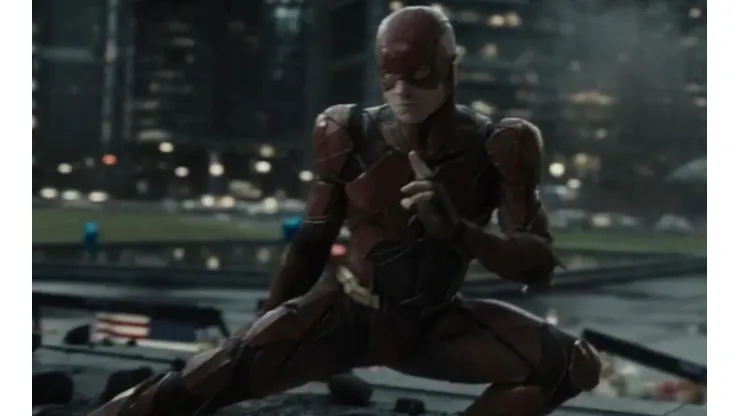 Flash