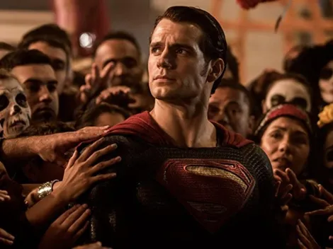 Henry Cavill ya tendría reemplazo como Superman