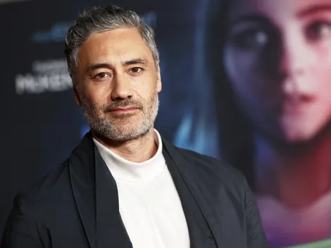 Taika Waititi adaptará la novela gráfica de un famoso autor chileno