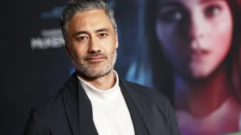 Actualmente, Waititi trabaja en una serie para HBO llamada Our Flag Means Death.